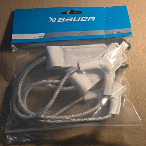 Bauer (New) S24 Pro Elastic Toe System