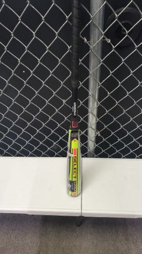 2026 Louisville Slugger Select PWR Hybrid USABat Certified Bat (-10) 20 oz 30" (New)