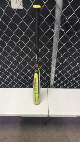 2026 Louisville Slugger Select PWR Hybrid USABat Certified Bat (-8) 22 oz 30" (New)