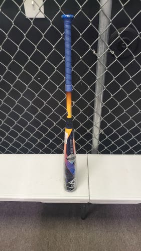 2025 Louisville Slugger Select PWR Hybrid USABat Certified Bat (-10) 20 oz 30" (New)