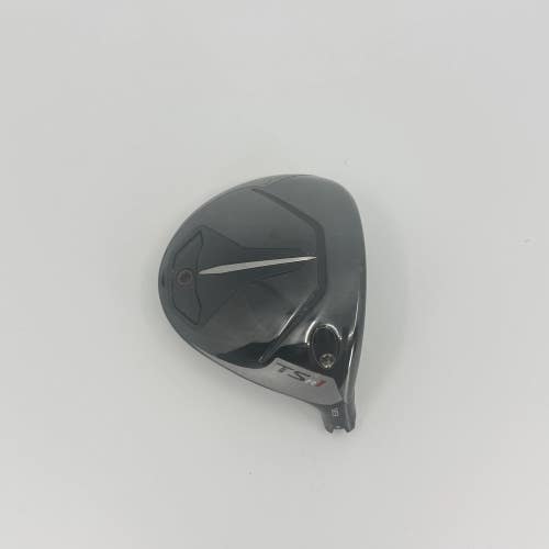 Titleist TSR1 18* 5 Wood Head RH Fairway Wood Used Golf Club