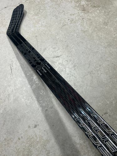 3 PACK 70 Flex Custom P28 Project X Smoke Senior True Right Hand Pro Stock (New)