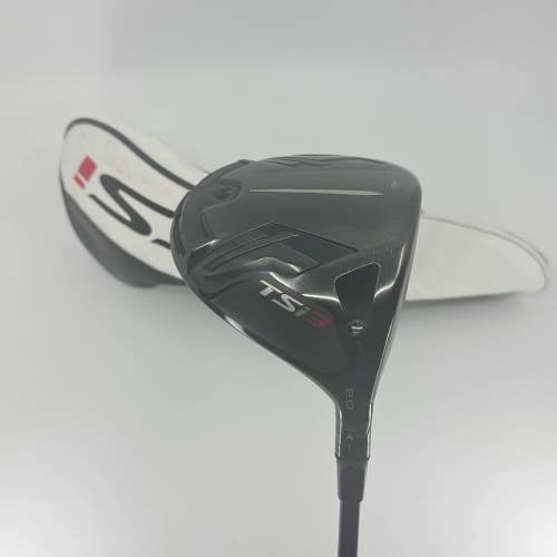 Titleist TSi3 8* Driver RH Fujikura Ventus Blue Velocore Stiff 45" Used