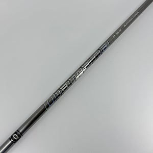 Mitsubishi Diamana GT 60-TX  Shaft Ping Tour X Stiff 42 3/8