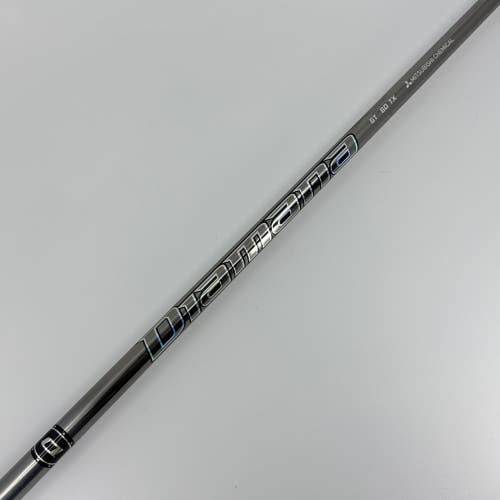 Mitsubishi Diamana GT 60-TX  Shaft Ping Tour X Stiff 42 3/8