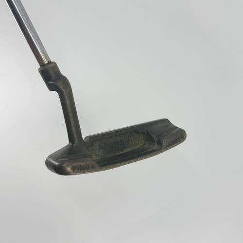 Ping Anser (Phoenix 85020) Putter RH Blade 35" Used Steel Golf Club