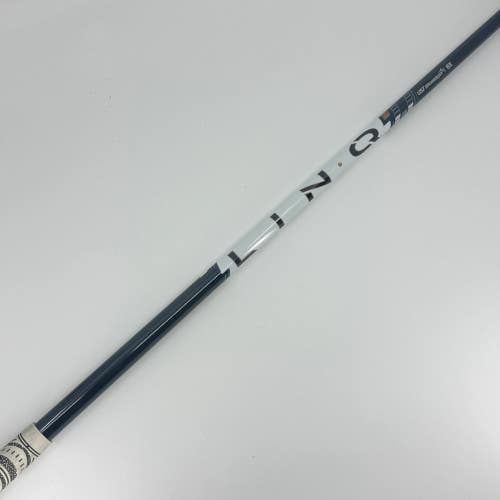 UST Mamiya LIN-Q Powercore White 6-X Driver Shaft Titleist Tip Extra Stiff 60g