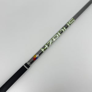 Project X Hzrdus T1100 Handcrafted 70 6.0 Wood Shaft Callaway Tip Stiff 42" 70g