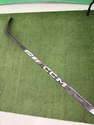 CCM Tacks XF Pro Hockey Stick | LH P28 Senior 70 Flex