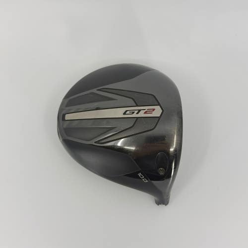 Titleist GT2 10* Driver Head RH Used Golf Club