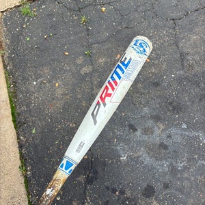2019 Louisville Slugger Prime 919 Composite BBCOR Certified Bat (-3) 30 oz 33" (Used)
