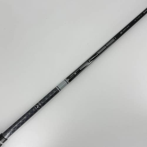 Mitsubishi Tensei AV White 75-S Driver Shaft Callaway Tip Stiff 44 1/4" 75g Used