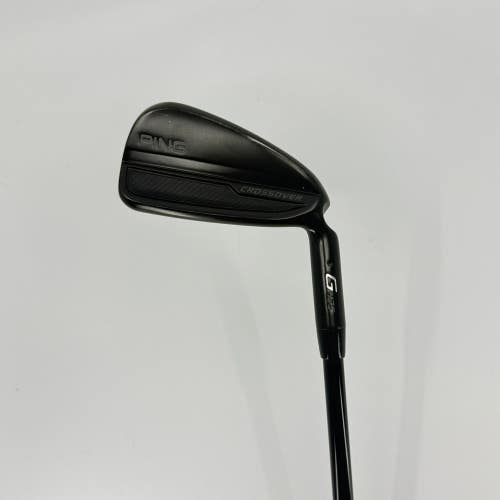 Ping G425 Crossover 20* 3 Iron RH Mitsubishi Tensei CK Series Orange Extra Stiff