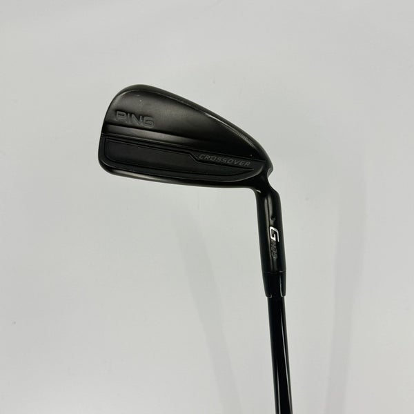 Ping G425 Crossover 20* 3 Iron RH Mitsubishi Tensei CK Series