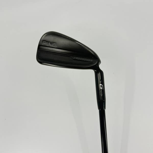 Ping G425 Crossover 20* 3 Iron RH Mitsubishi Tensei CK Series