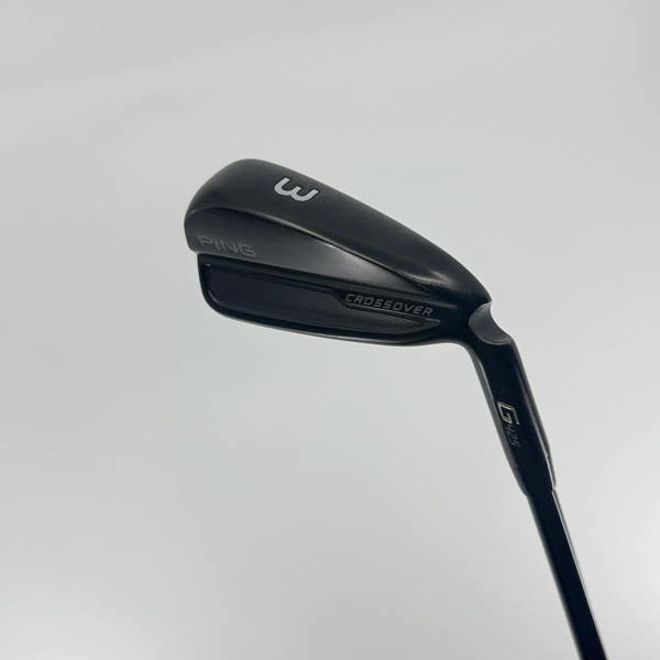 Ping G425 Crossover 20* 3 Iron RH Mitsubishi Tensei CK Series