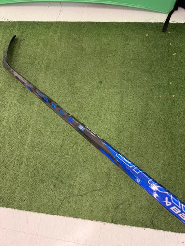 Bauer Nexus Tracer Hockey Stick | LH P28 Senior 65 Flex