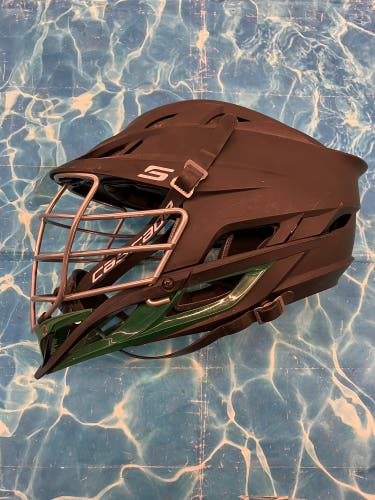 Adult Cascade S Helmet (Used)