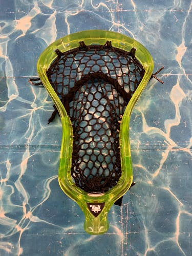 ECD Ion Lacrosse Head (Used)