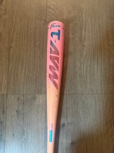 2026 Easton MAV1 Alloy BBCOR Certified Bat (-3) 27 oz 30" (Used)