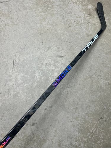 90 Flex P92 Hzrdus Smoke Senior True Left Hand Pro Stock (New)