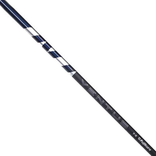 NEW Fujikura Ventus Blue Driver/Fairway Shaft 7-X X-Stiff Flex 46" Uncut