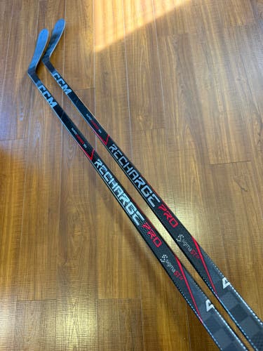 Unreleased CCM Tacks Recharge Pro RH 85 Flex P92  (New)