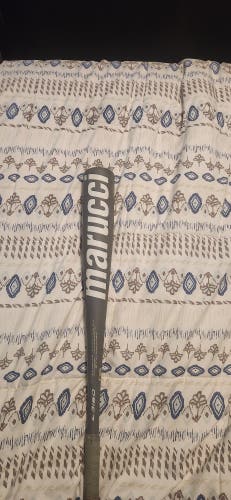 2024 Marucci F5 Alloy USABat Certified Bat (-10) 20 oz 30" (Used)