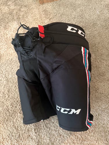 Senior XL CCM hp31 Hockey Pants Pro Stock (New)
