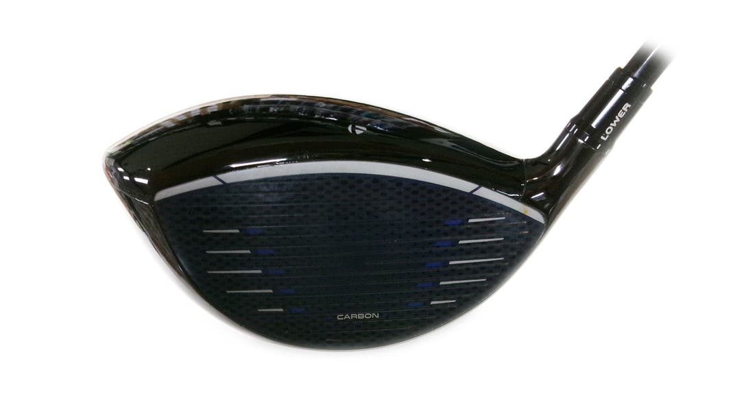 TaylorMade Qi10 LS 10.5* Driver Graphite Fujikura Ventus TR 5-S