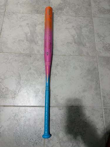2026 Easton Ghost OG Composite Bat (-10) 21 oz 31" (New)
