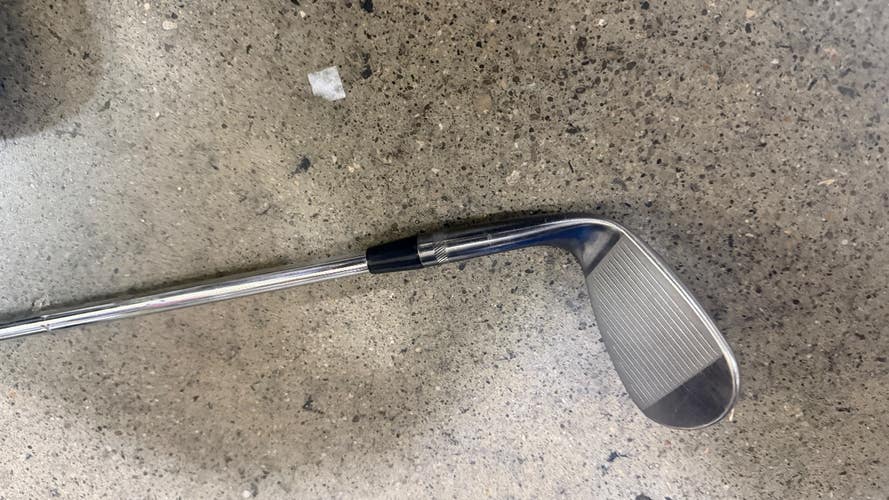Used Titleist SM9 K GRIND Golf Wedge Mens RH 58 Degree 11605-S000228251