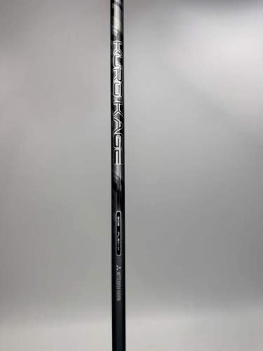 Mitsubishi Kuro Kage 50 X-Stiff Driver Shaft  New Uncut
