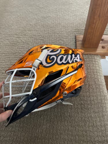 Cascade Youth S Helmet (Used)
