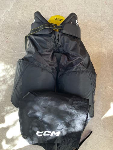 Senior Medium CCM Tacks 3092 Hockey Pants (Used)