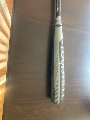2026 Louisville Slugger Select PWR Hybrid BBCOR Certified Bat (-3) 29 oz 32" (Used)