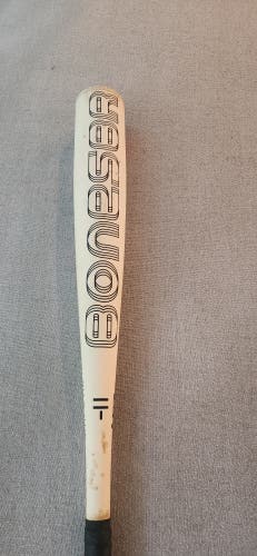 2024 Warstic Bonesaber Alloy USABat Certified Bat (-11) 19 oz 30" (Used)