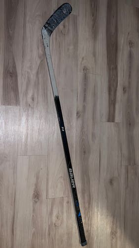 Intermediate Bauer Nexus 1N Right Handed Hockey Stick PM9 67 Flex (Used)