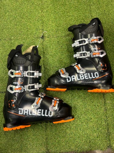 Dalbello Veloce Prime 80 Ski Boots - Mondo 28.5 | 328mm (Used)