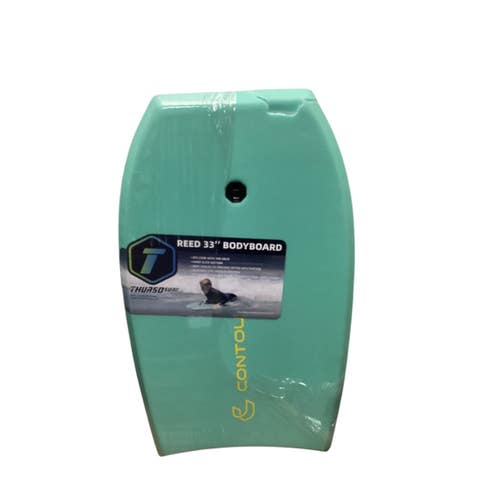Used CONTOUR Body Board None 33" 11443-S000209088