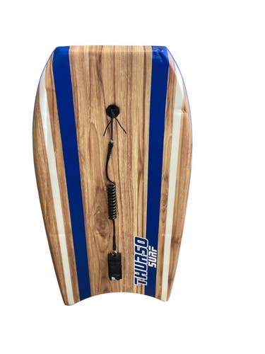 Used QUILL Body Board None 42" 11443-S000209087
