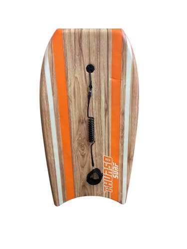 Used QUILL Body Board None 42" 11443-S000209086