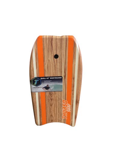 Used QUILL Body Board None 42" 11443-S000209083