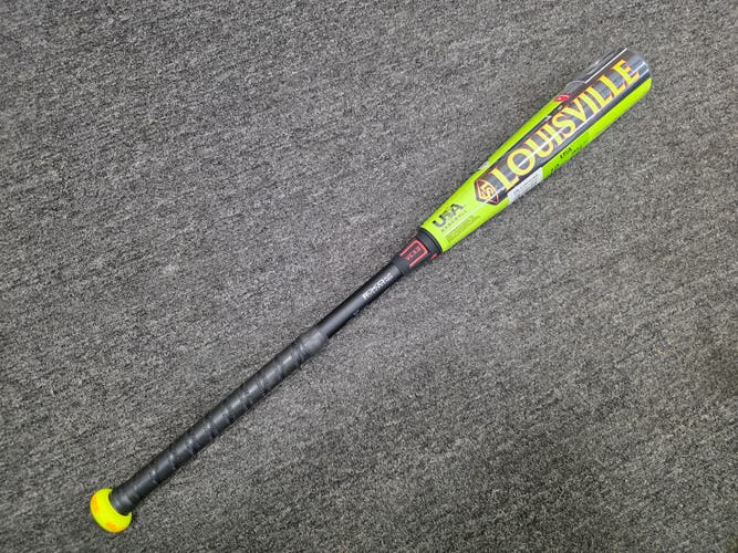 2026 Louisville Slugger Select PWR Hybrid USABat Certified Bat (-10) 19 oz 29" (New)