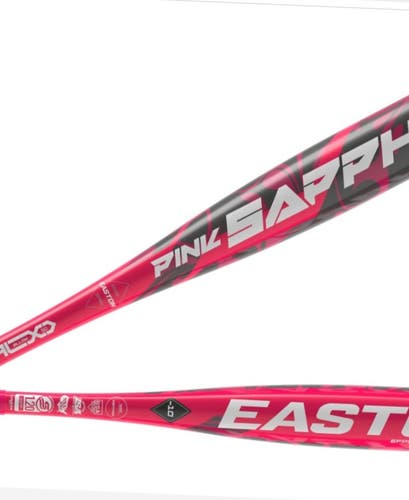 Easton Bat (-10) 14 oz 24" (New)