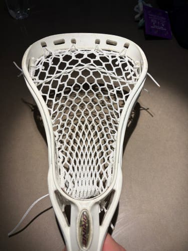 Brine Edge Warp Fresh Stringing Head (Used)