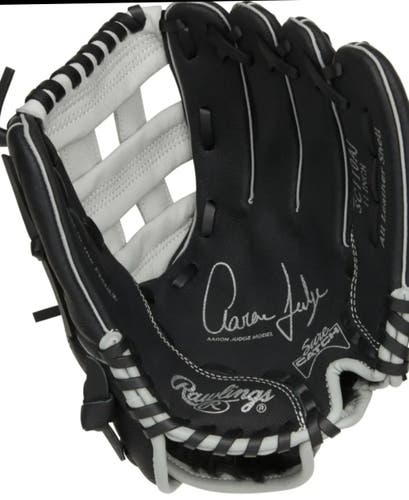 Rawlings RH Outfield Sure Catch Baseball Glove 11" (New)