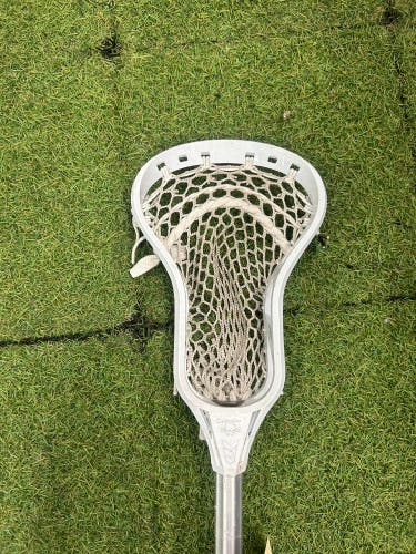 ECD Lacrosse Bravo 1 Complete Lacrosse Stick (Used)