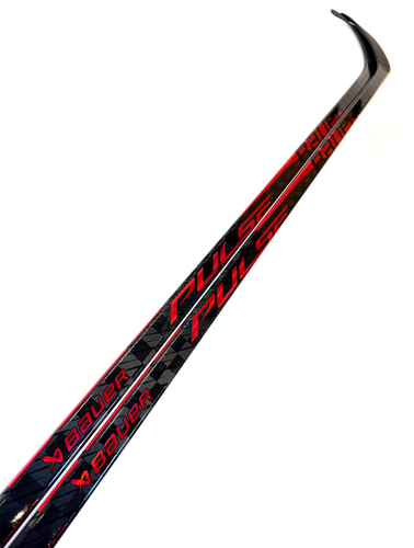 2 pack Bauer Pulse RH 77 Flex P90TM