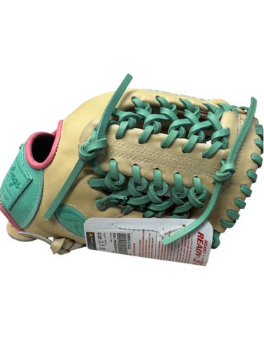 NEW RAWLINGS HEART OF THE HIDE RH THROW 11 1/2" GLOVE 11835-S000213416